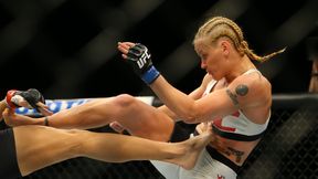 MMA. UFC on ESPN+ 14. Wyniki gali: Walentina Szewczenko obroniła pas. Przegrana Polaka