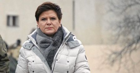 Beata Szydło dolała oliwy do ognia. "Będzie huk"