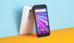 Motorola reklamuje nową wersję Moto G