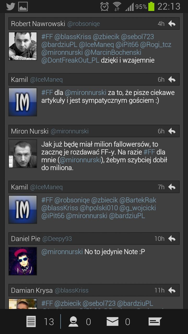 Weekendowy Zestaw Gier i Aplikacji: minimalistyczny launcher, kulinarny Instagram i wciągające wyścigi 12