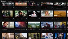 23 nowe kanały w Canal+ online