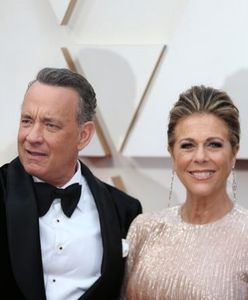 Tom Hanks i Rita Wilson zostali obywatelami Grecji. Otrzymali paszporty od premiera