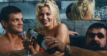 Tak dzisiaj wygląda "blondynka z Kilera"! Poznalibyście ją? (ZDJĘCIA)