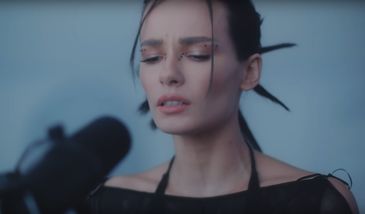 Natalia Szroeder "1-2 X". Znamy kolejny singiel promujący album "Pogłos