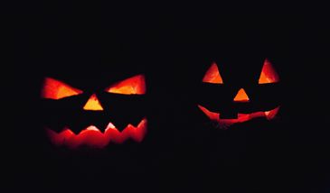 Muzyka na Halloween. Dwie nowe stacje w Open FM!