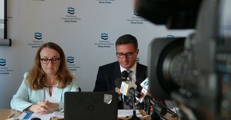 Opłaty za wodę i ścieki. Większość taryf bez zmian lub obniżonych