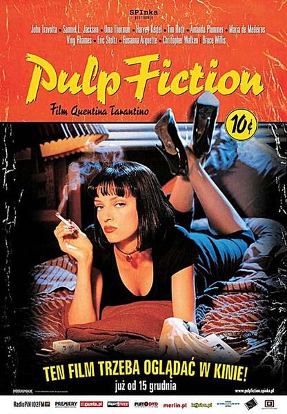 Pulp Fiction