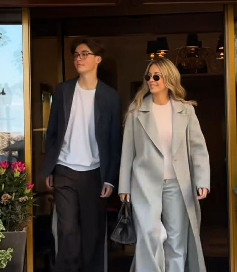 Stanisław Rozenek i Małgorzata Rozenek-Majdan