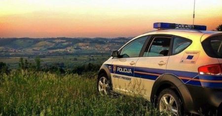 Polak zatrzymany w Chorwacji. Policja podała szczegóły