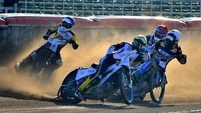 Eliminacje Srebrnego Kasku w Rawiczu (galeria)