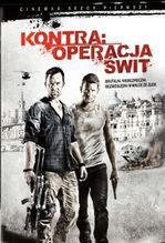 "Kontra: Operacja świt" już na DVD