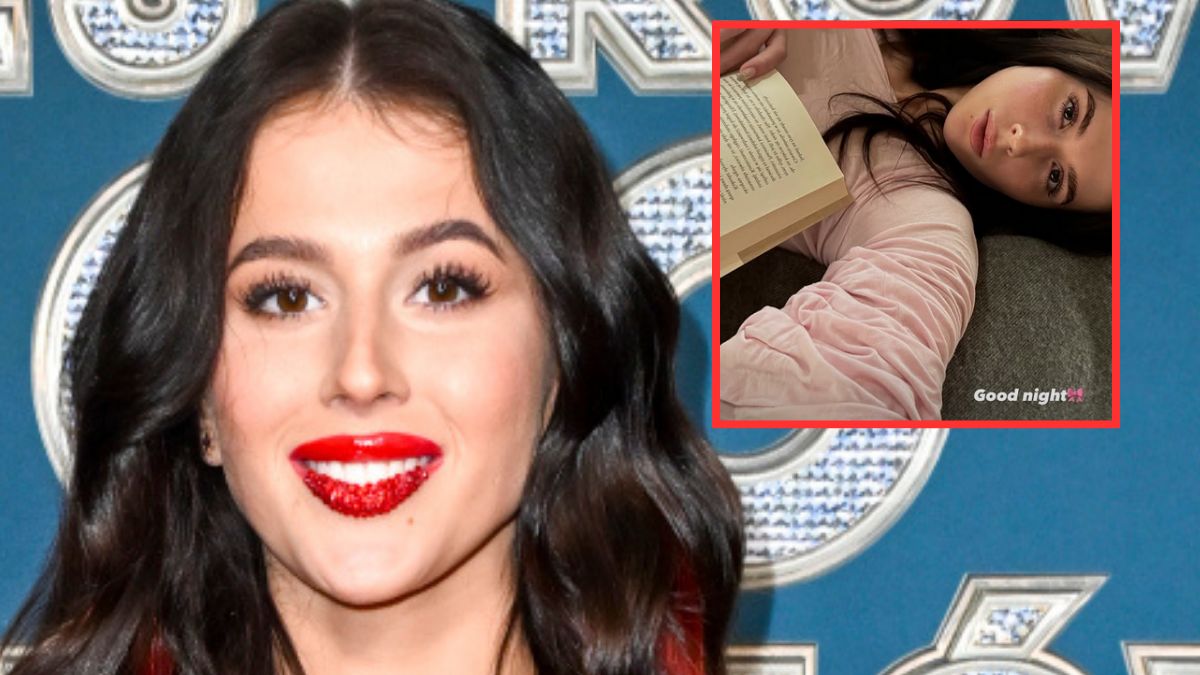 Roksana Węgiel pokazała się bez makijażu