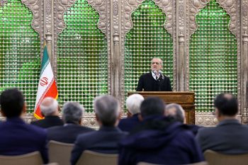 Iran przygotowuje grunt pod negocjacje. Postawił jeden warunek