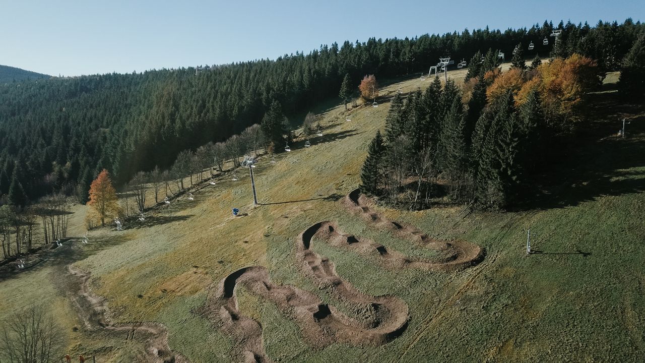 Kolejne wyjątkowe miejsce dla rowerzystów. W maju otwarcie Bike Parku