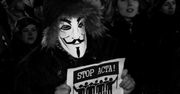 Protestujący przeciwko ACTA pod lupą
