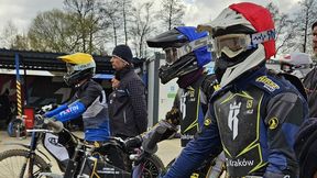 Czekał 13 lat, żeby znowu wygrać wyścig w lidze polskiej. Właśnie znalazł nowy zespół!