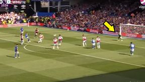 Czapki z głów. Tylko zobacz, co zrobił Fabiański