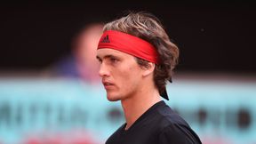 Roland Garros: Alexander Zverev, Kei Nishikori i Grigor Dimitrow sprawdzeni na pełnym dystansie