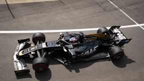 F1: jasne stanowisko Haasa. Romain Grosjean pojedzie w kolejnym wyścigu F1