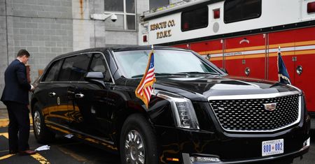 Jest nowa "Bestia" prezydenta USA. Teraz Trump nie ma się czego wstydzić przy Putinie