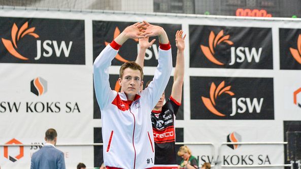 Zdjęcie okładkowe artykułu: WP SportoweFakty / Roksana Bibiela / Michał Kędzierski