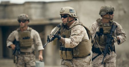 Nowa baza armii USA. Nie odpuszczą Chińczykom