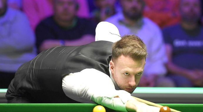 Snooker: Turniej Northern Ireland Open w Belfaście - mecz finałowy: Kyren Wilson - Judd Trump