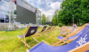 Sosnowiec. Możesz obejrzeć mecz i przy okazji się zaszczepić