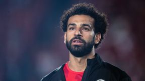 Premier League. Mo Salah zaskoczył kibiców Liverpoolu. Opłacił ich rachunki na stacji benzynowej