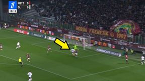Talent Realu błyszczy na wypożyczeniu. Tak skompletował hat-tricka
