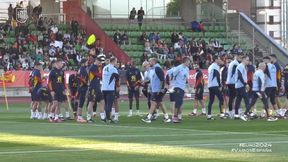 Hiszpania zaczyna drogę po awans na Euro 2024