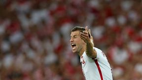 "France Football": Grzegorz Krychowiak w najlepszej "11" Euro 2016