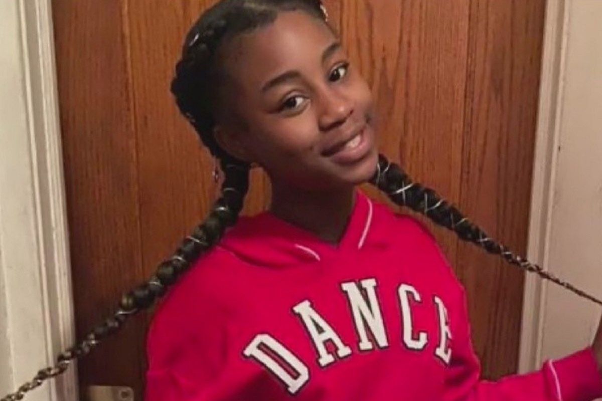 USA.13-letnia dziewczynka zastrzelona w swoim domu. Uczyła mamę tańca