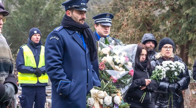 Sprawiedliwi. Trójmiasto