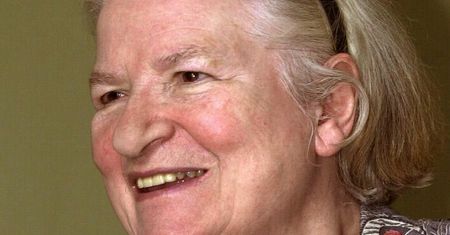 Zmarła popularna pisarka P.D. James, autorka "Ludzkich dzieci"