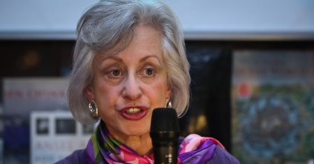 Ameryka uwiodła i rozczarowała Lolka. Rozmowa z żoną Leopolda Tyrmanda, Mary Ellen Tyrmand