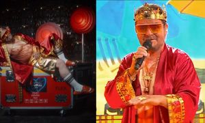 Piotr Pręgowski podzielił widzów preselekcji do Eurowizji: "Jedyny słuszny wybór" vs. "Wieś tańczy i śpiewa" (WIDEO)