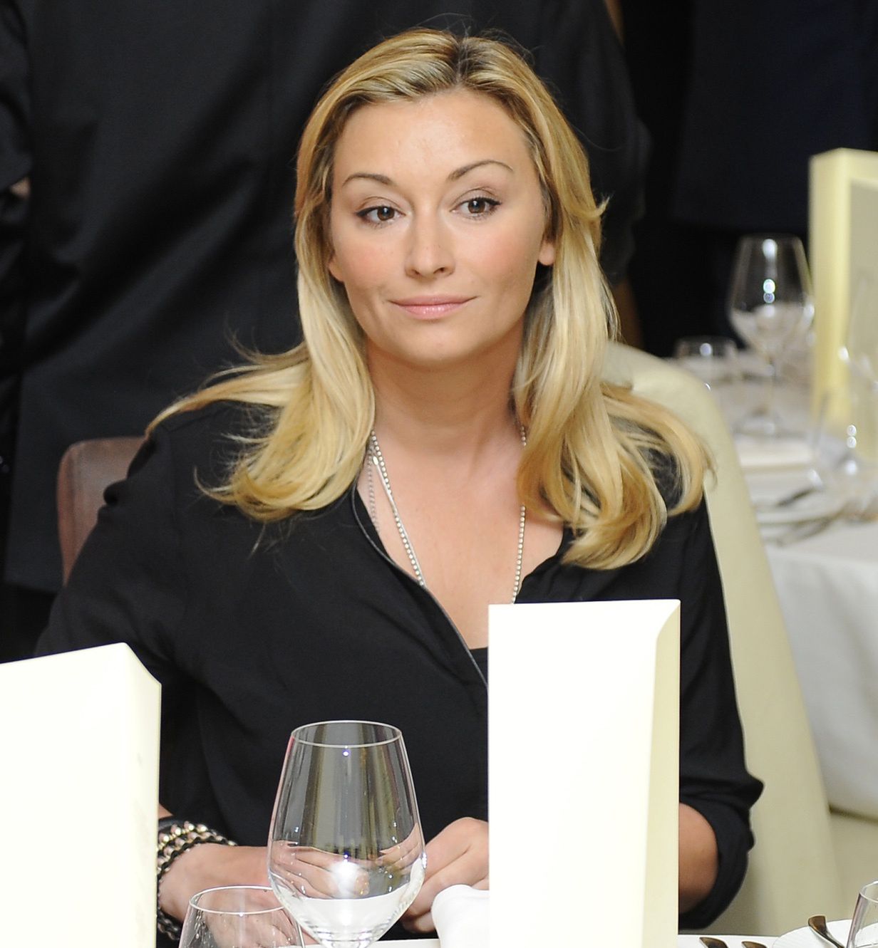 Martyna Wojciechowska 