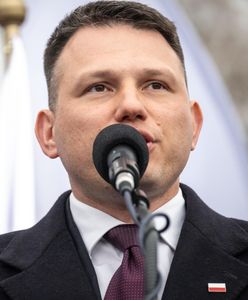 Mentzen w Końskich? Tajemnicza zapowiedź sztabu