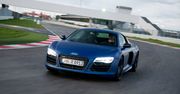Audi R8 5.2 FSI quattro plus