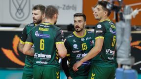 Takiej demolki w PlusLidze trudno było się spodziewać