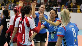 Final Four PP - Start liczy na powtórkę z meczu z Zagłębiem w Elblągu