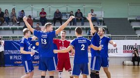 Historia spotkań par 2. kolejki PlusLigi