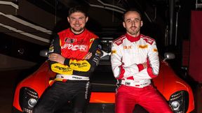 Robert Kubica i Martin Prokop wrócą w WRC2?