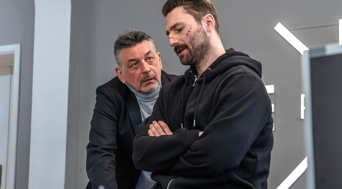 Sprawiedliwi. Trójmiasto