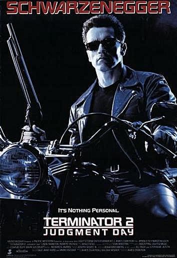 Terminator 2: Ostateczna rozgrywka