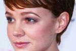 Zbyt brytyjska Carey Mulligan