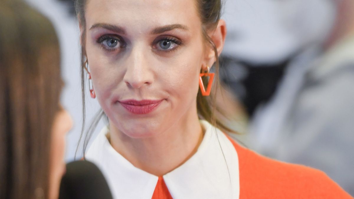 Julia Kamińska i Piotr Jasek nie są razem prywatnie. A co z pracą?