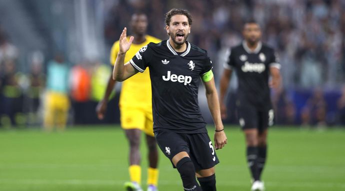 Liga włoska - mecz: Como 1907 - Juventus FC