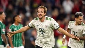 Bayern dalej miażdży. Kolejną ofiarą Werder